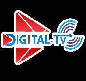 Digital Tv Logo